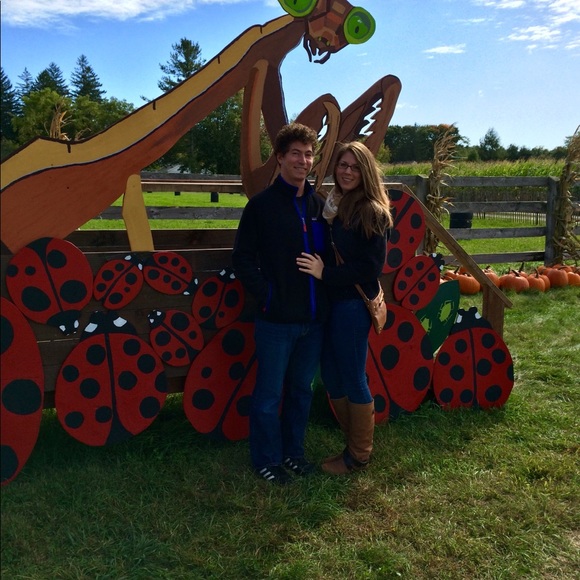 Meet your Posher, Krista - Picture 6 of 7